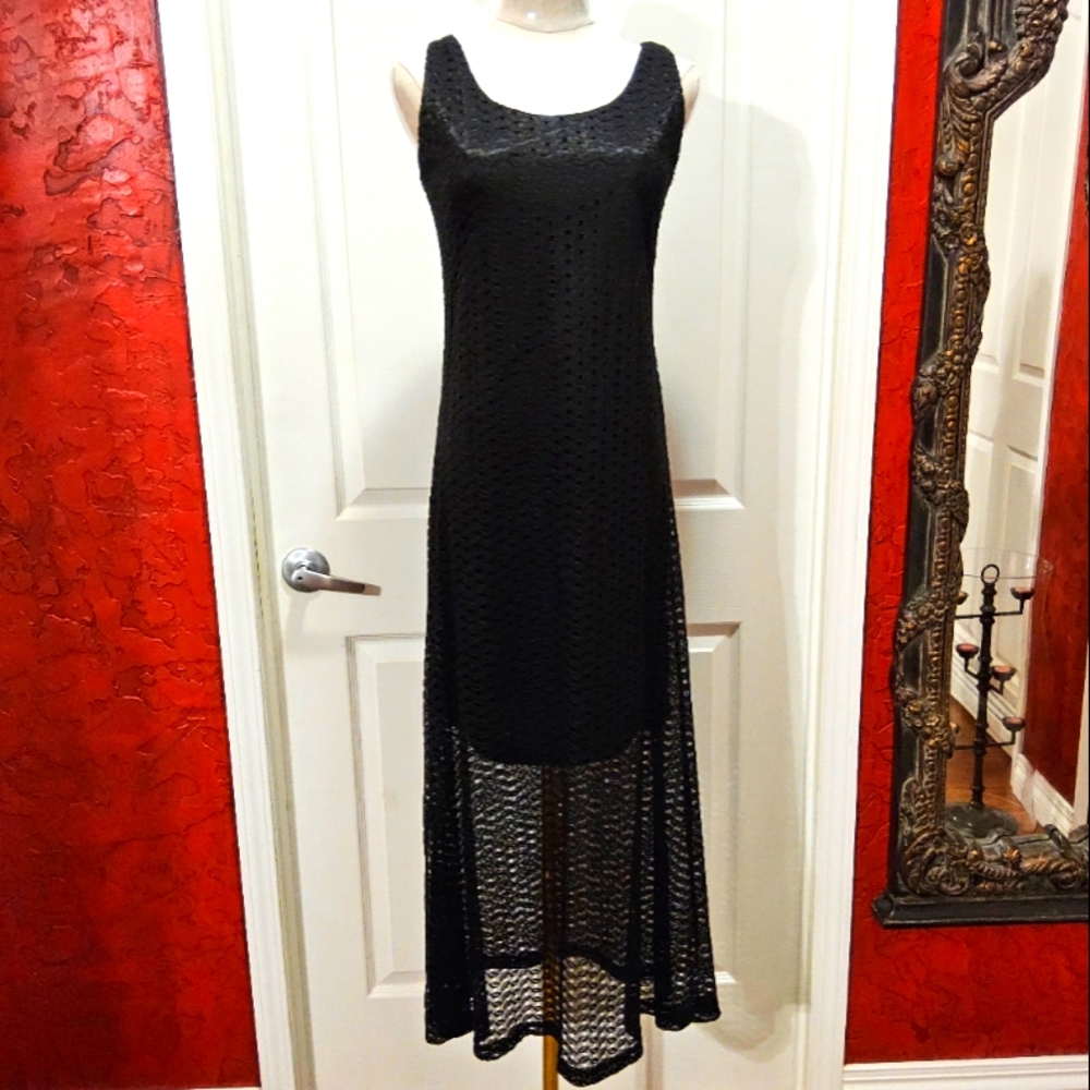 BACIANO DRESS